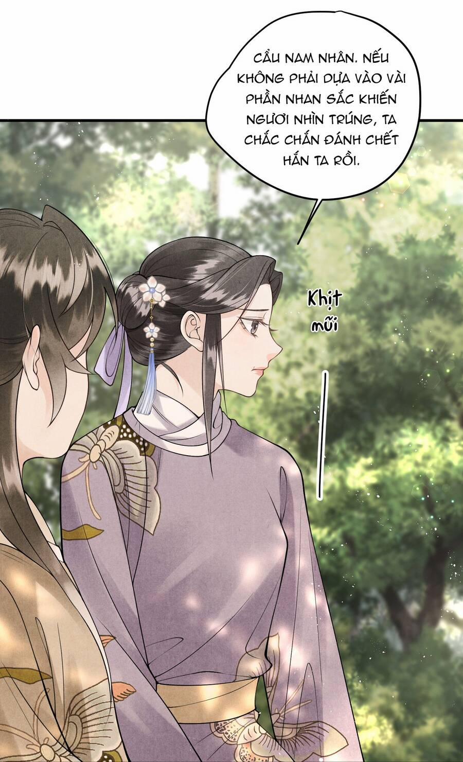 Tiểu Phú Bà Của Đại Tướng Quân 13 trang 40