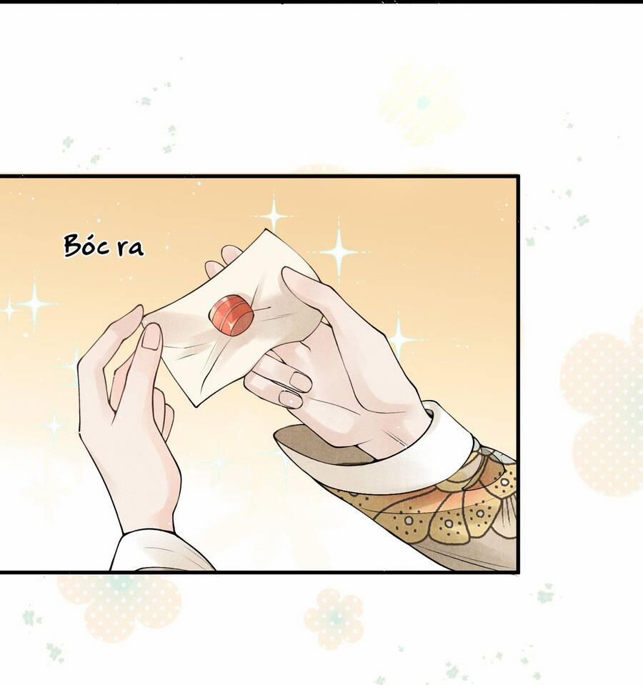 Tiểu Phú Bà Của Đại Tướng Quân 13 trang 41