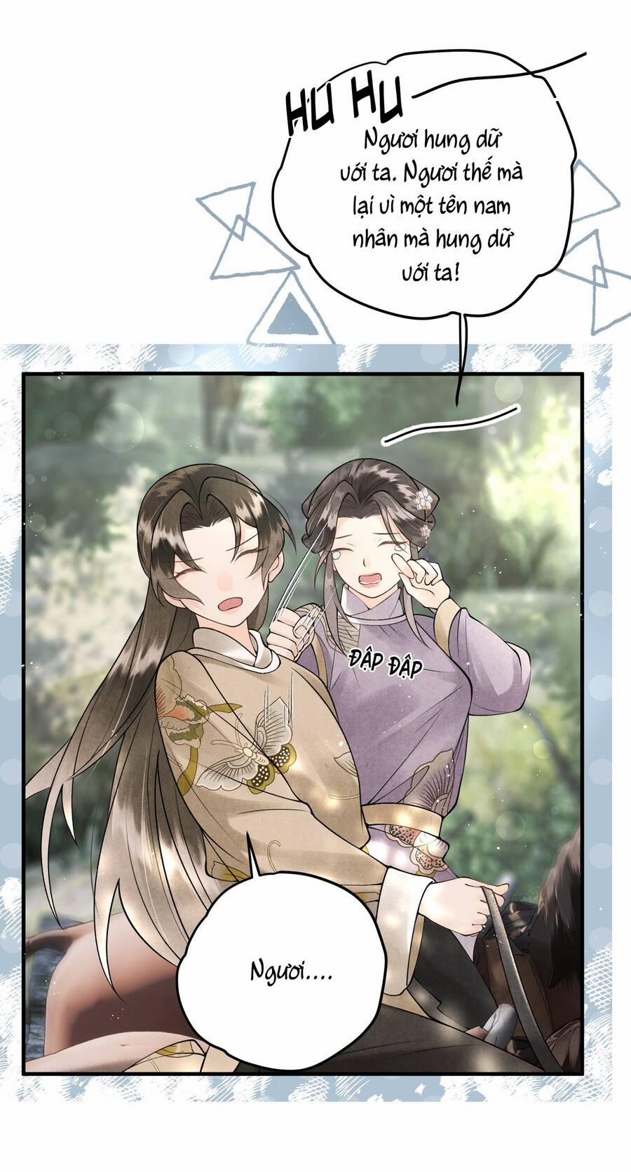 Tiểu Phú Bà Của Đại Tướng Quân 13 trang 45