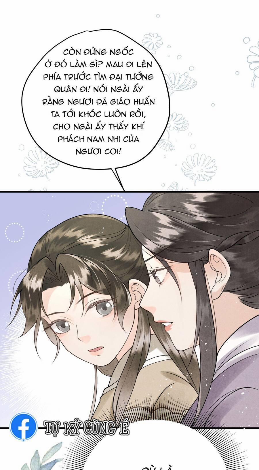 Tiểu Phú Bà Của Đại Tướng Quân 13 trang 46