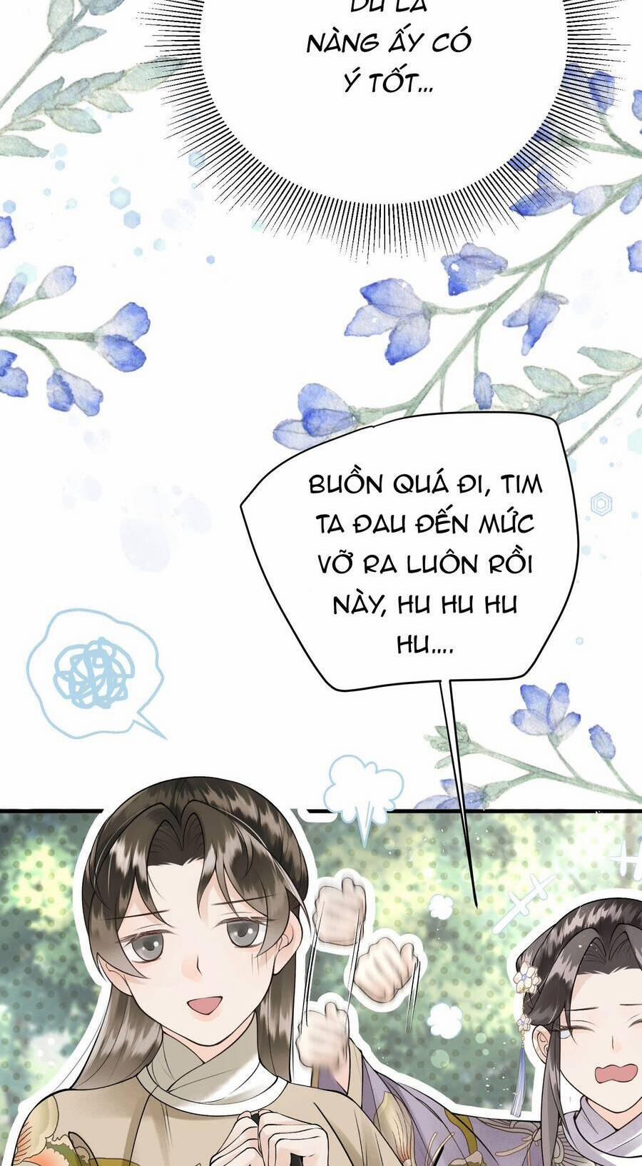 Tiểu Phú Bà Của Đại Tướng Quân 13 trang 47