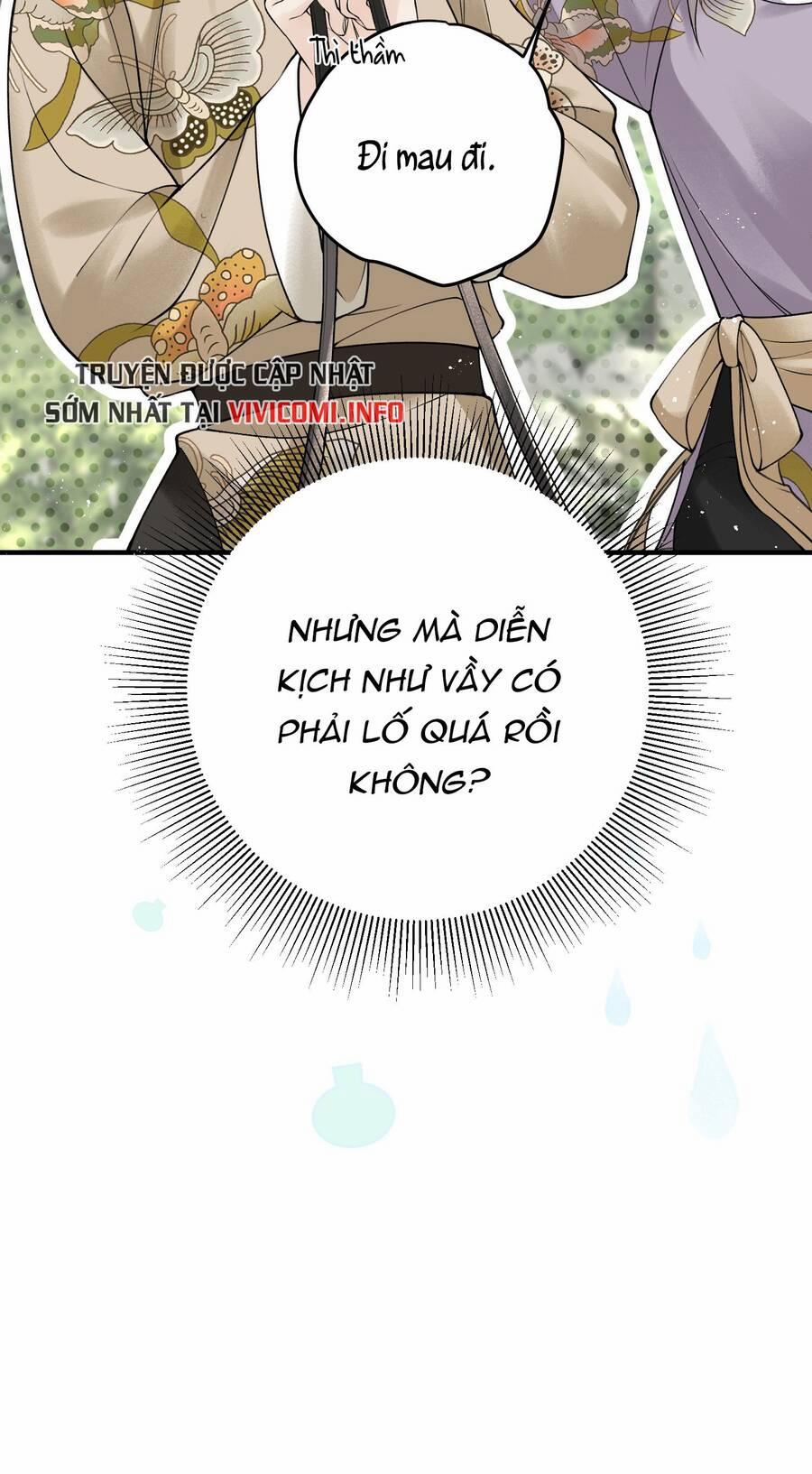 Tiểu Phú Bà Của Đại Tướng Quân 13 trang 48