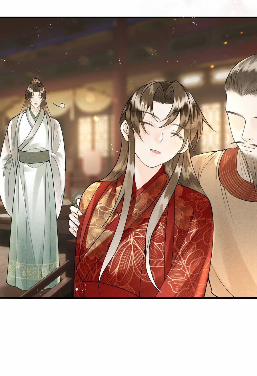 Tiểu Phú Bà Của Đại Tướng Quân 13 trang 6