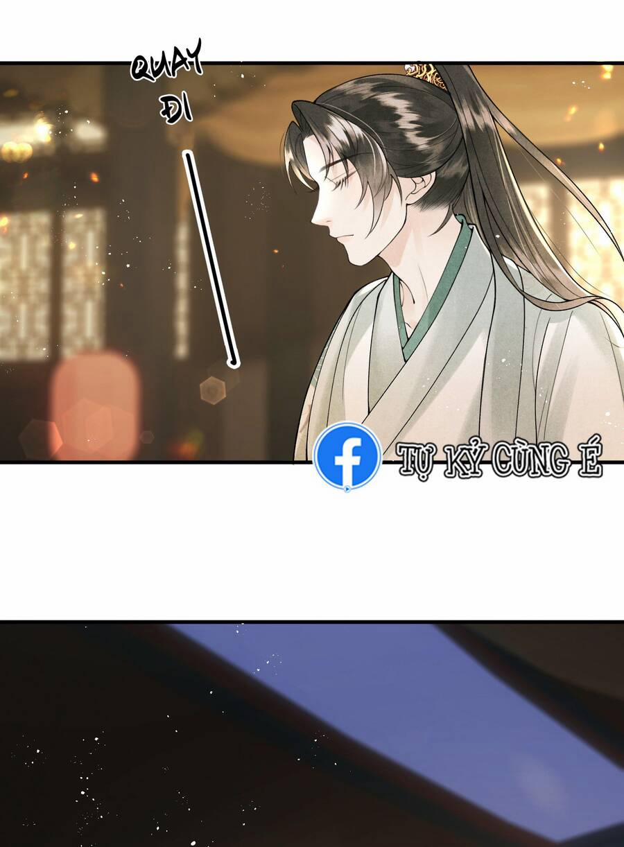 Tiểu Phú Bà Của Đại Tướng Quân 13 trang 7