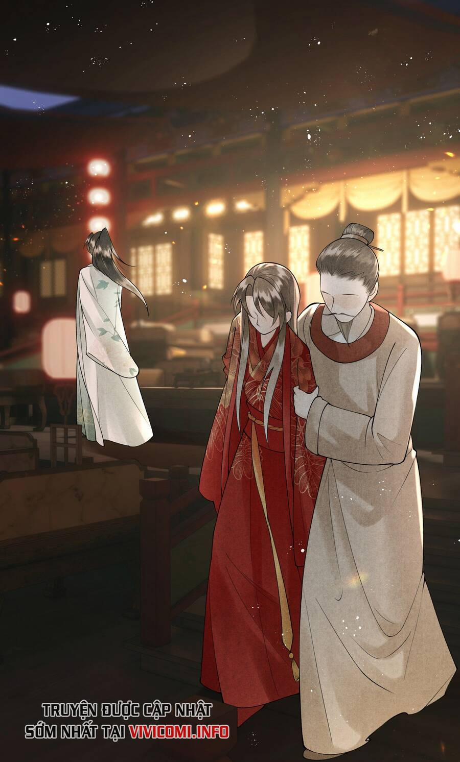 Tiểu Phú Bà Của Đại Tướng Quân 13 trang 8