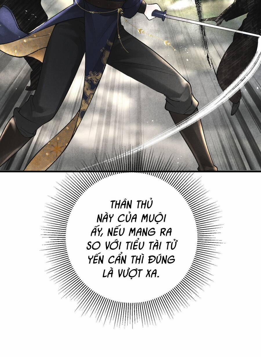 Tiểu Phú Bà Của Đại Tướng Quân 14 trang 11