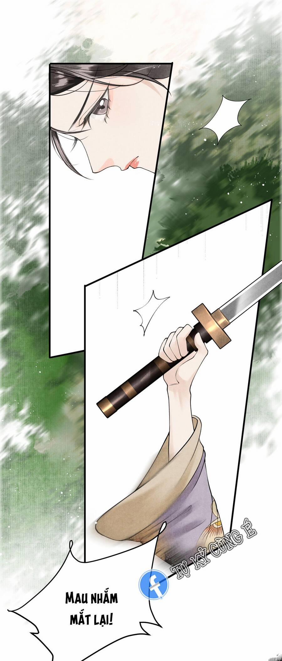 Tiểu Phú Bà Của Đại Tướng Quân 14 trang 12