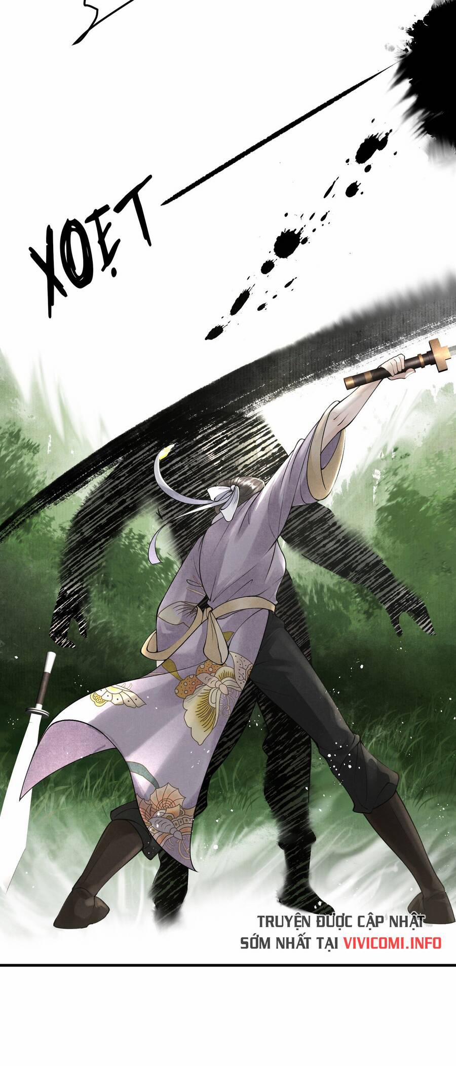 Tiểu Phú Bà Của Đại Tướng Quân 14 trang 13