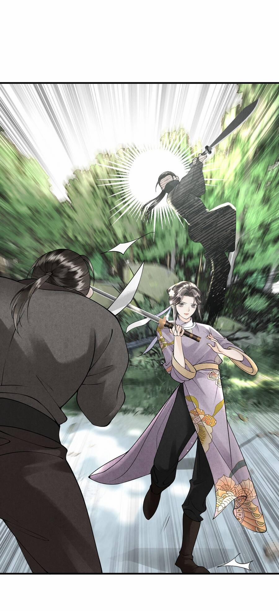 Tiểu Phú Bà Của Đại Tướng Quân 14 trang 14