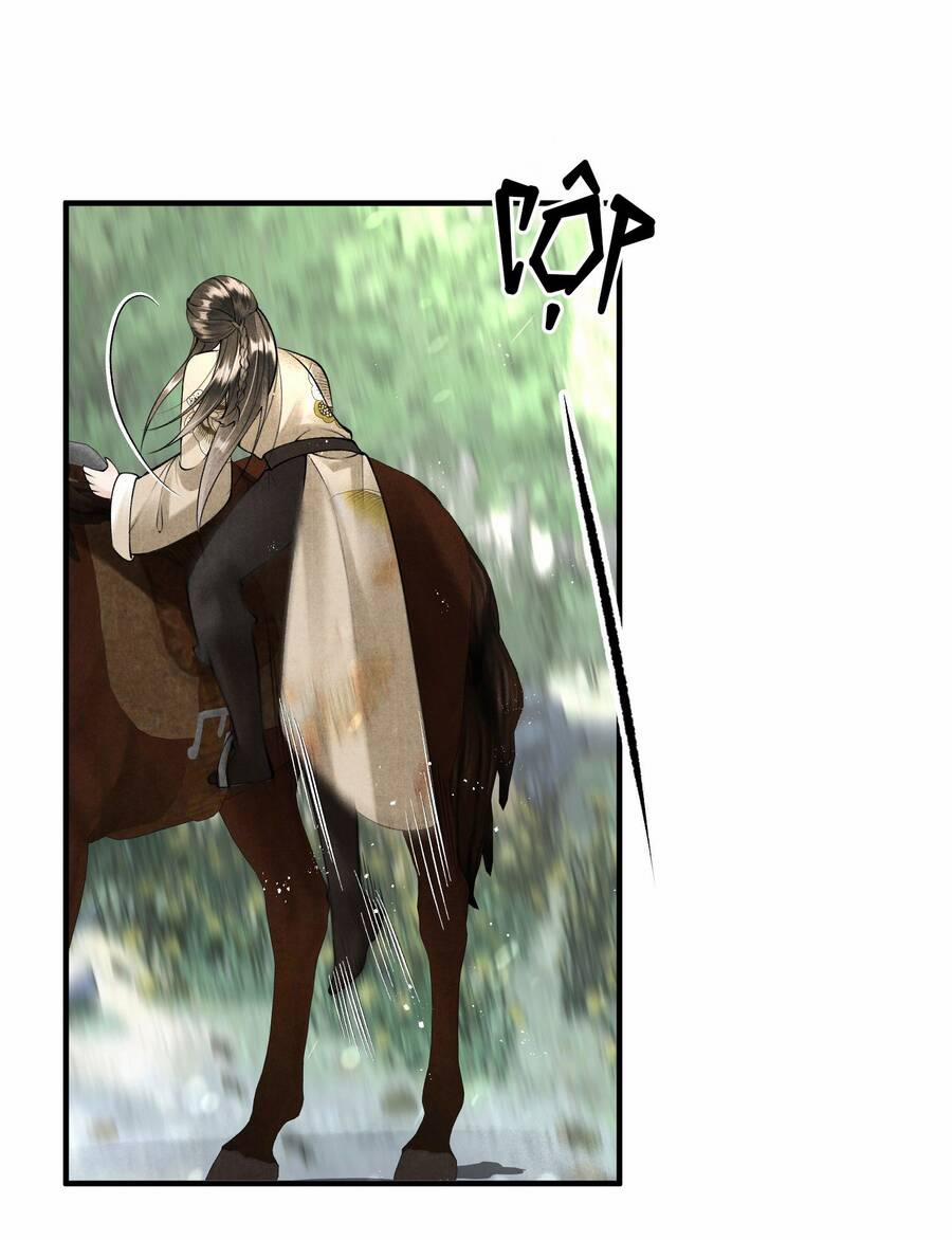 Tiểu Phú Bà Của Đại Tướng Quân 14 trang 15