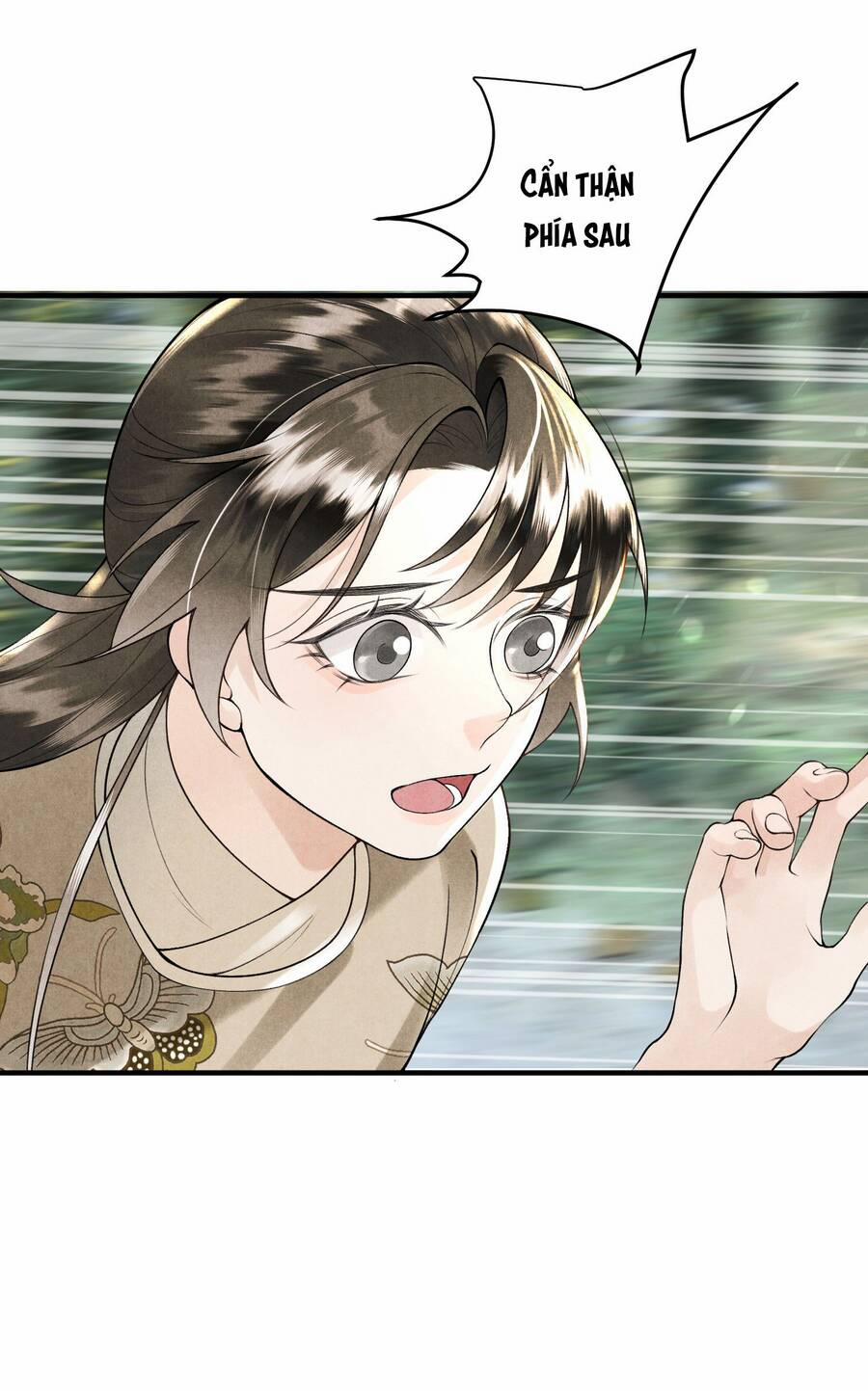 Tiểu Phú Bà Của Đại Tướng Quân 14 trang 16