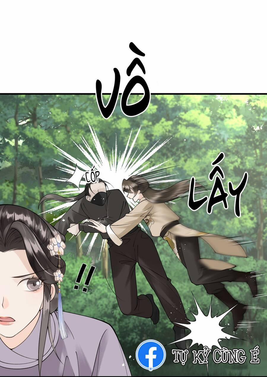 Tiểu Phú Bà Của Đại Tướng Quân 14 trang 17