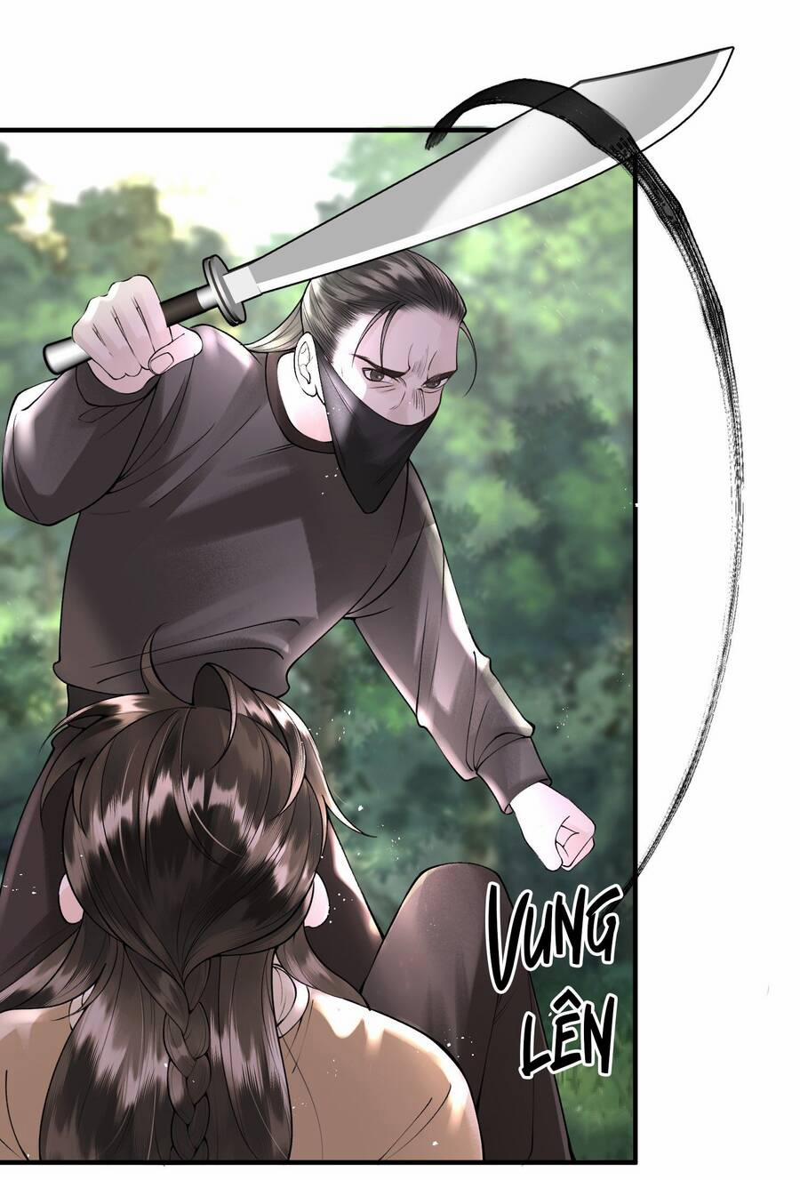 Tiểu Phú Bà Của Đại Tướng Quân 14 trang 19