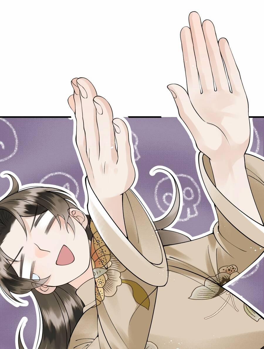 Tiểu Phú Bà Của Đại Tướng Quân 14 trang 21