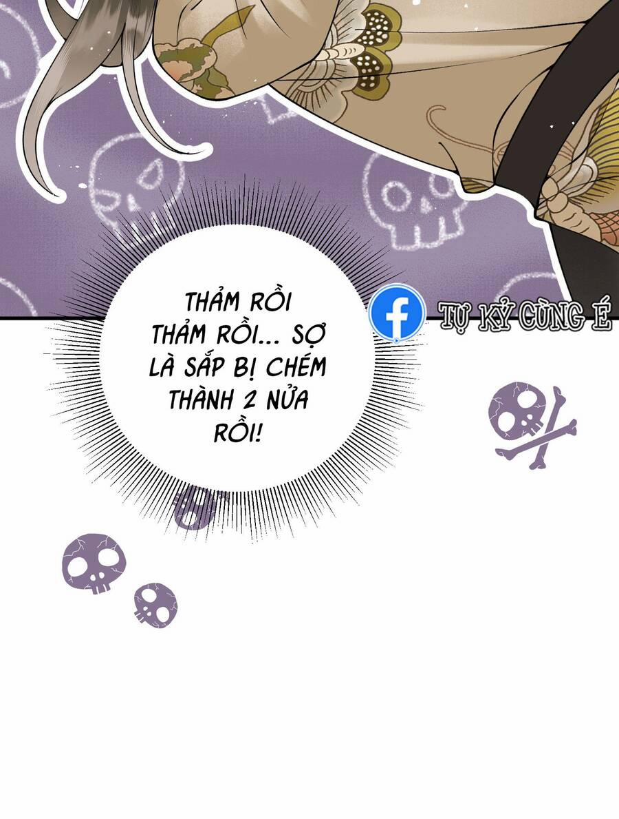 Tiểu Phú Bà Của Đại Tướng Quân 14 trang 22