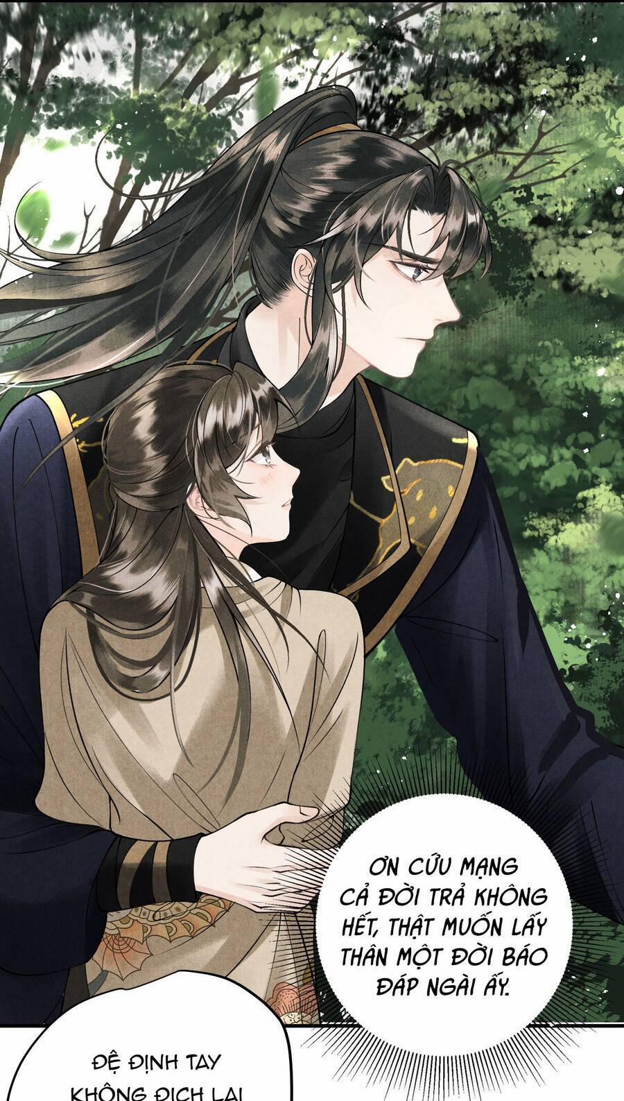 Tiểu Phú Bà Của Đại Tướng Quân 14 trang 25