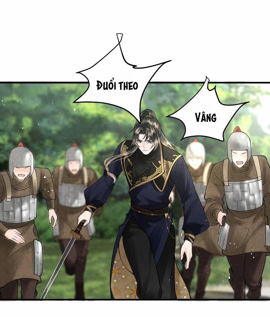 Tiểu Phú Bà Của Đại Tướng Quân 14 trang 29