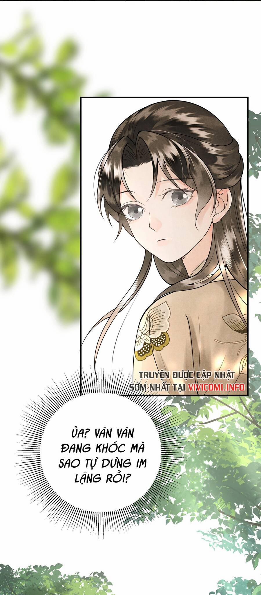 Tiểu Phú Bà Của Đại Tướng Quân 14 trang 3