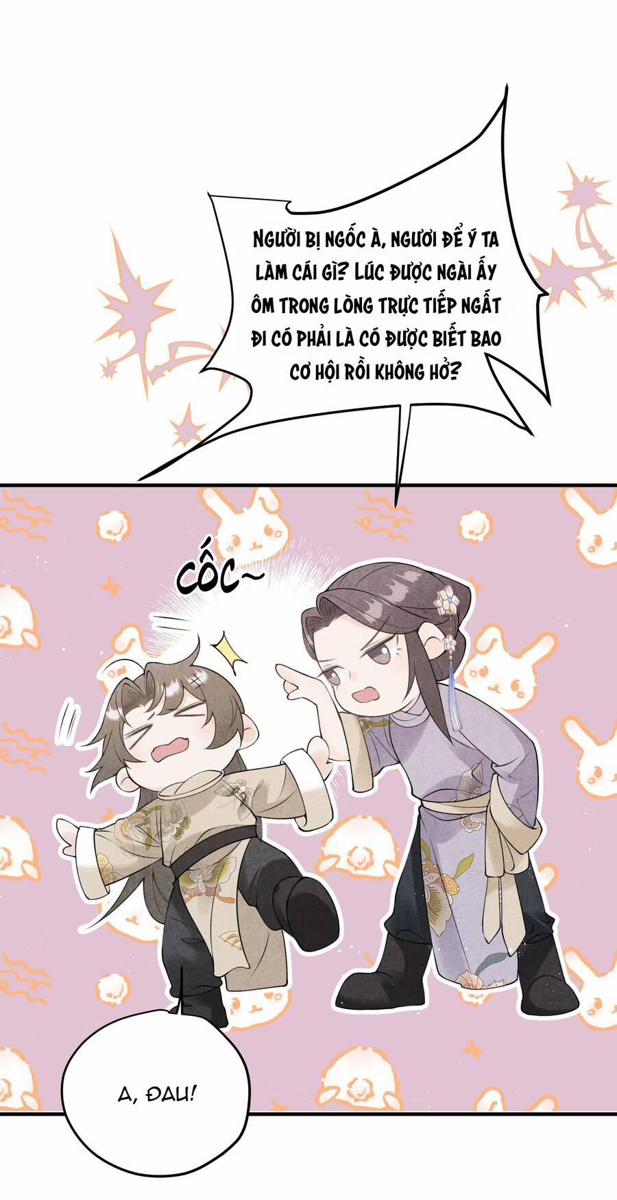 Tiểu Phú Bà Của Đại Tướng Quân 14 trang 31