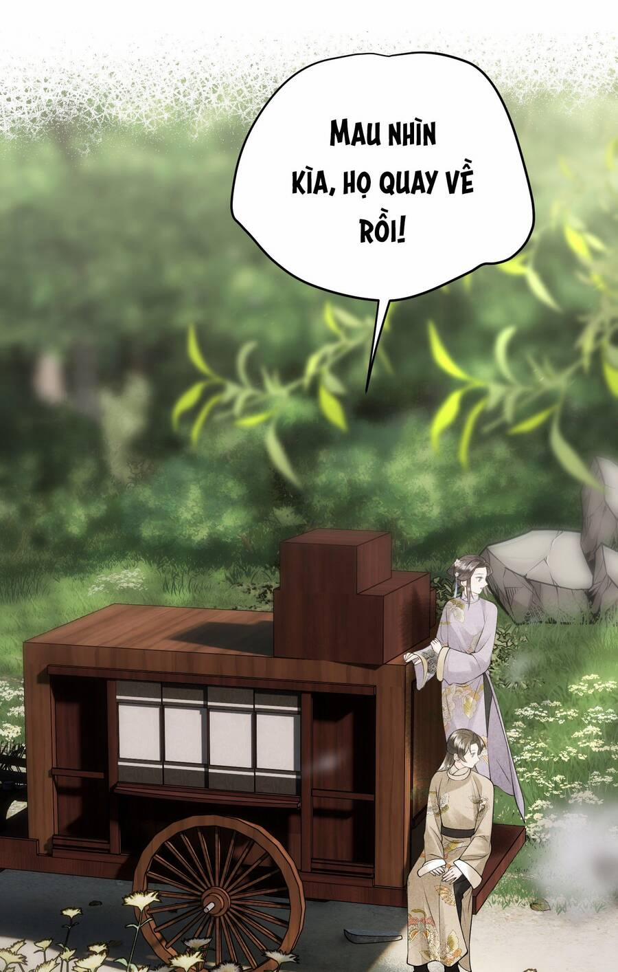 Tiểu Phú Bà Của Đại Tướng Quân 14 trang 34