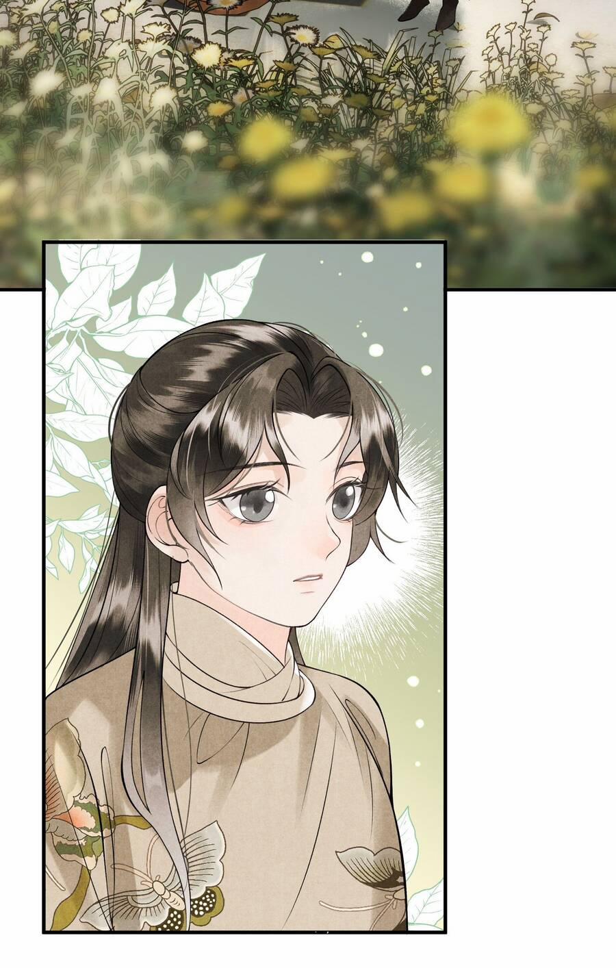 Tiểu Phú Bà Của Đại Tướng Quân 14 trang 35