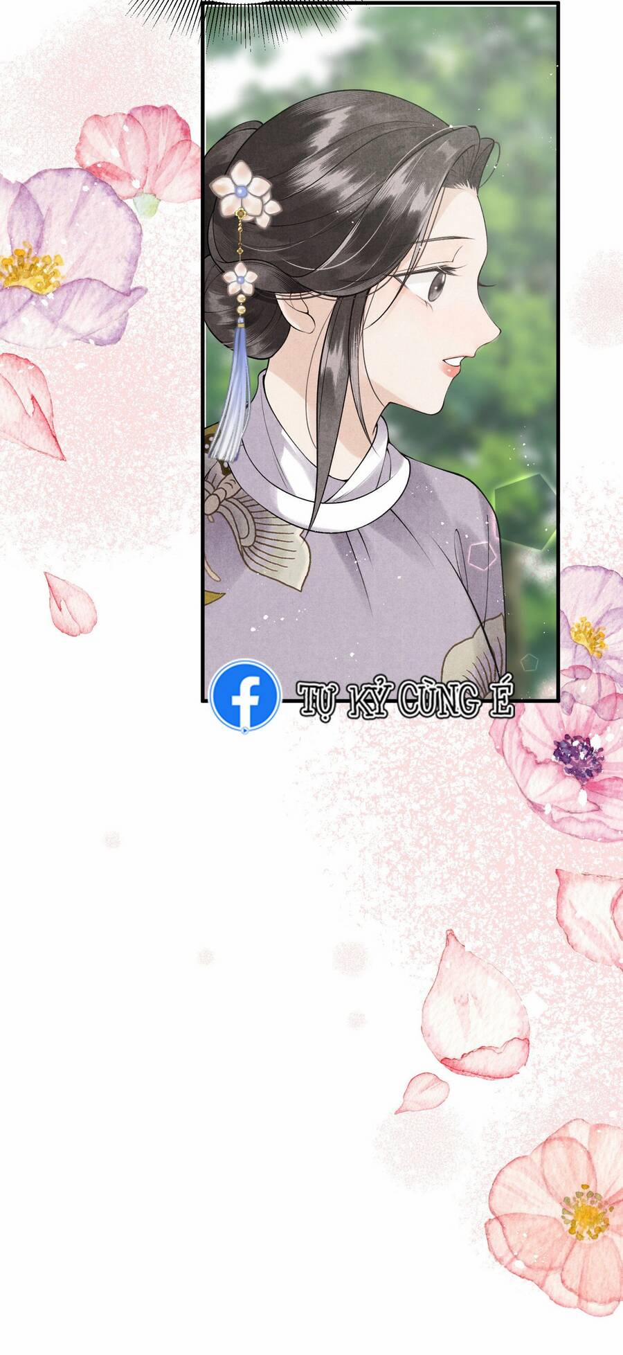 Tiểu Phú Bà Của Đại Tướng Quân 14 trang 37