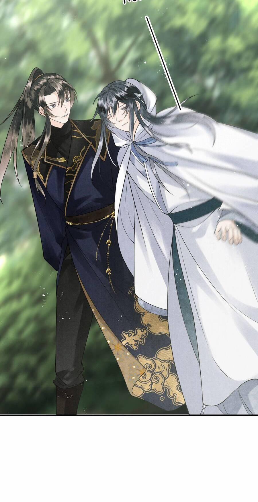 Tiểu Phú Bà Của Đại Tướng Quân 14 trang 40