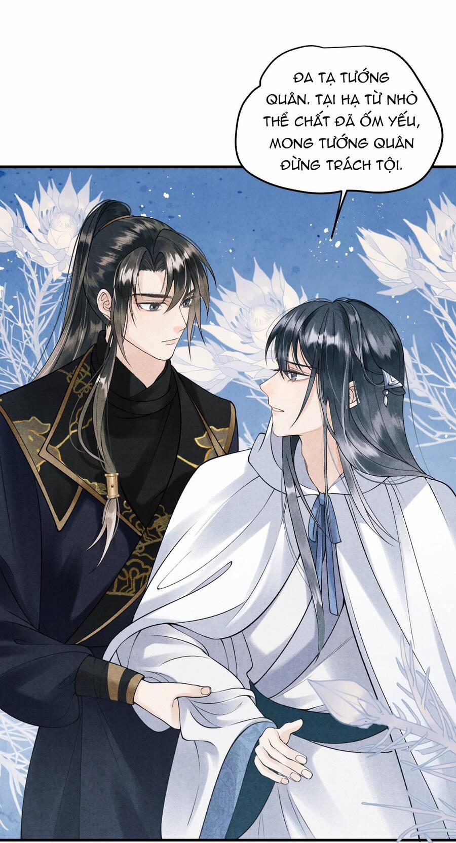 Tiểu Phú Bà Của Đại Tướng Quân 14 trang 41