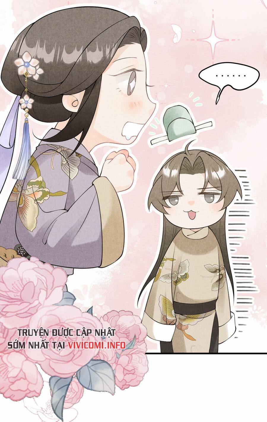 Tiểu Phú Bà Của Đại Tướng Quân 14 trang 43