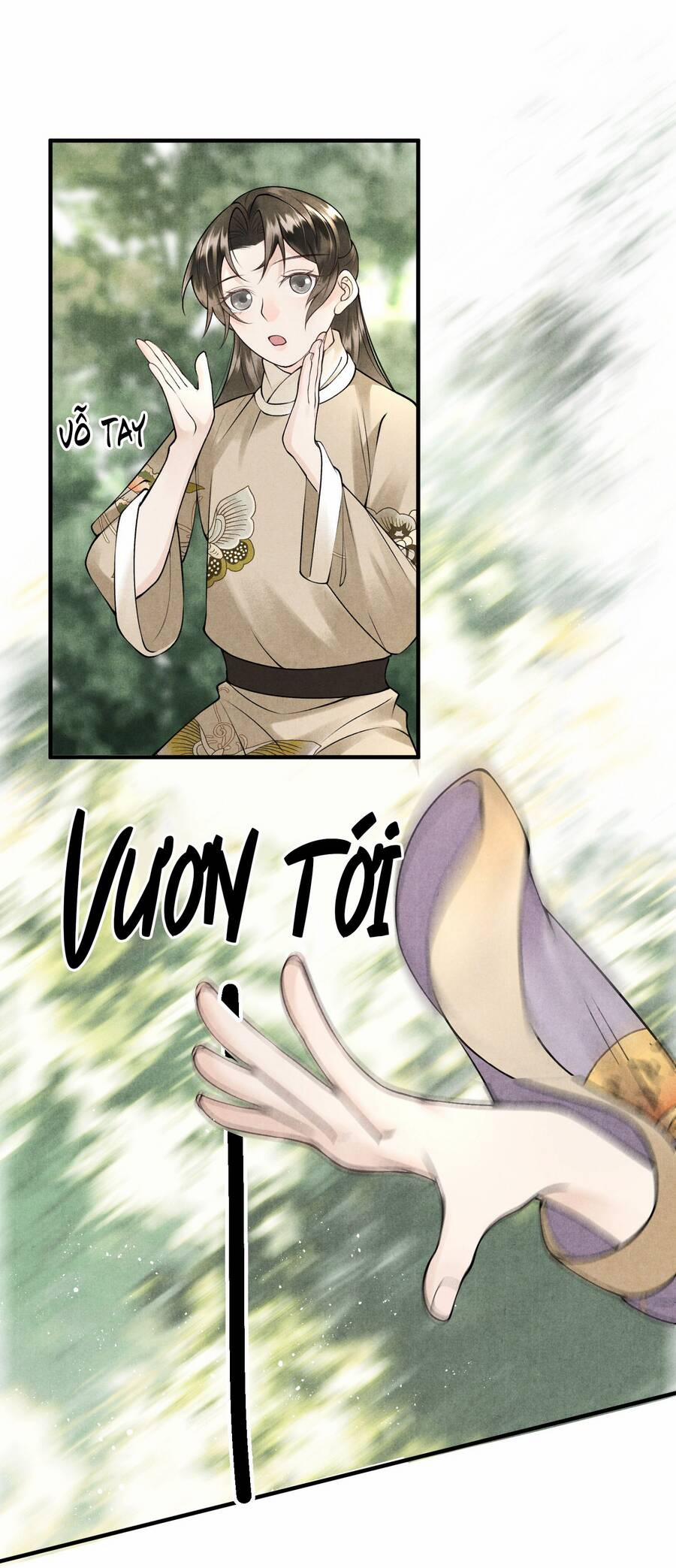 Tiểu Phú Bà Của Đại Tướng Quân 14 trang 6