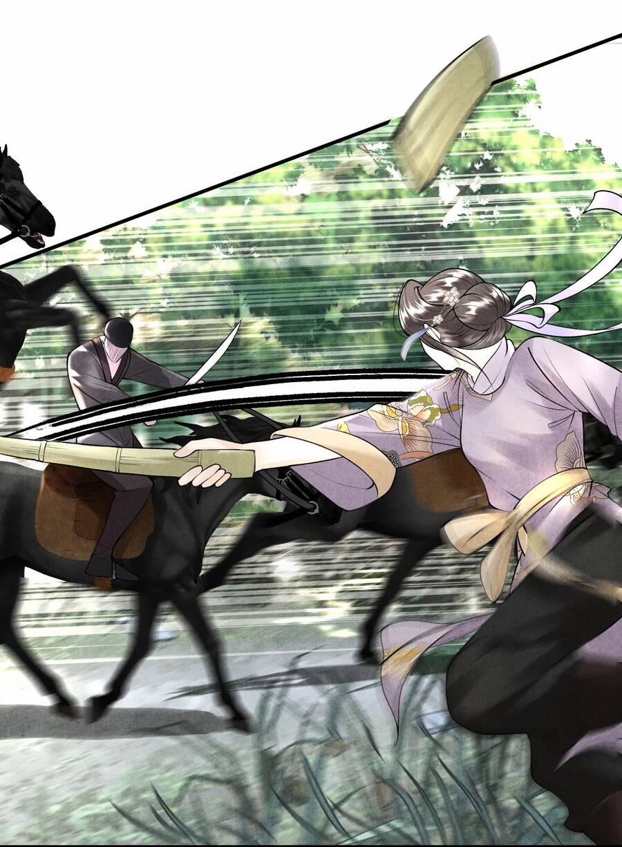 Tiểu Phú Bà Của Đại Tướng Quân 14 trang 9