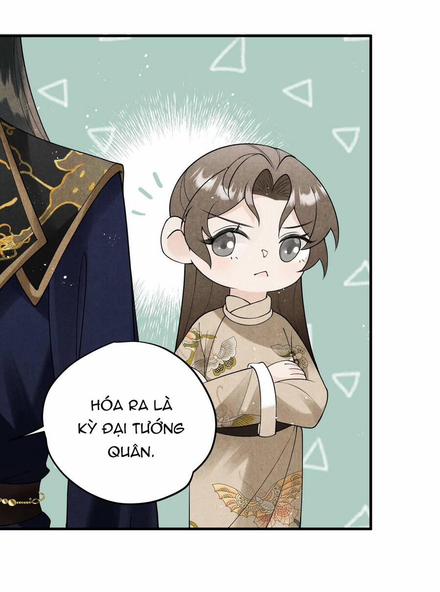 Tiểu Phú Bà Của Đại Tướng Quân 15 trang 10