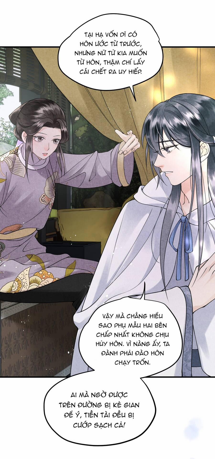 Tiểu Phú Bà Của Đại Tướng Quân 15 trang 13