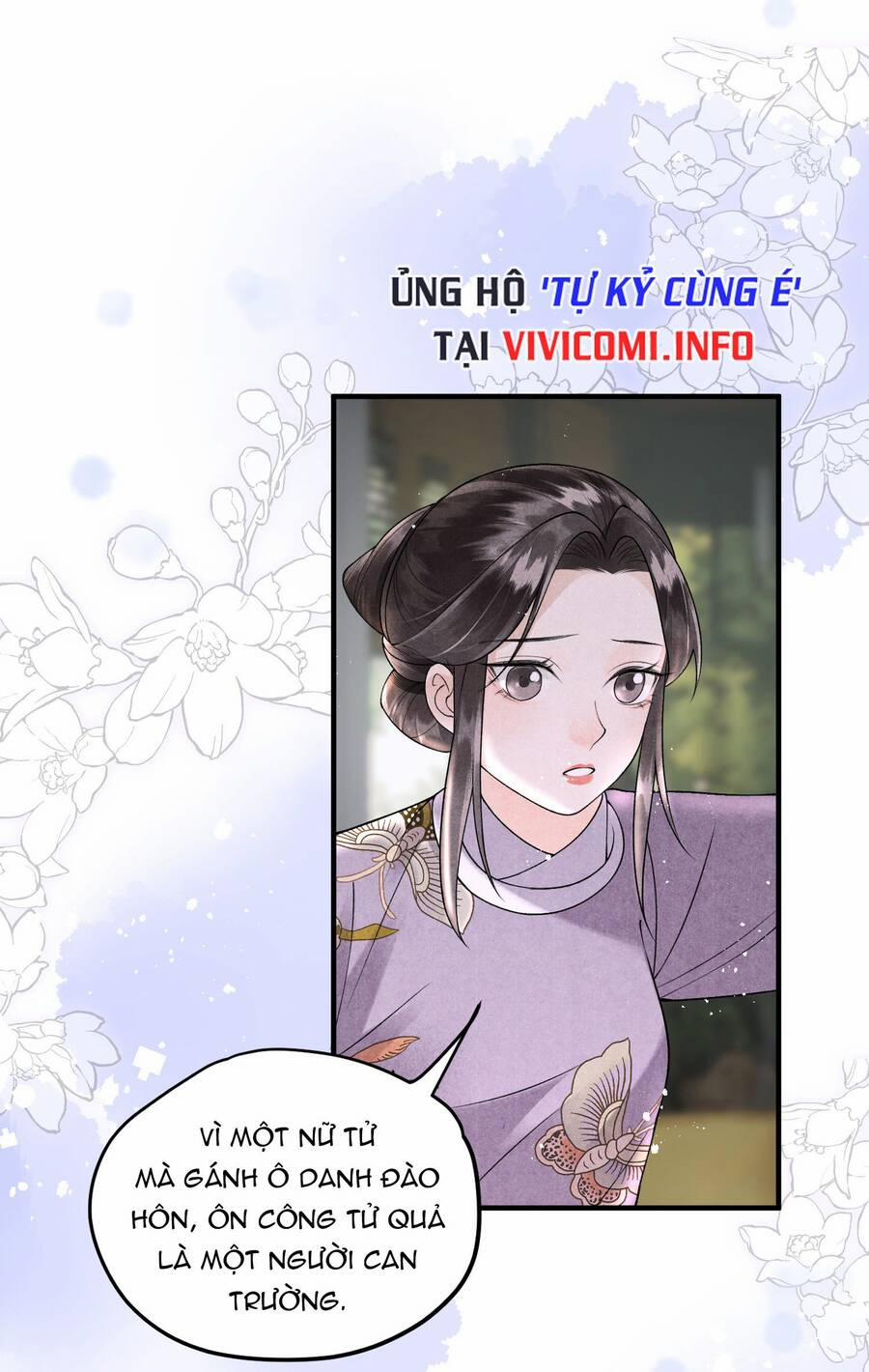 Tiểu Phú Bà Của Đại Tướng Quân 15 trang 14