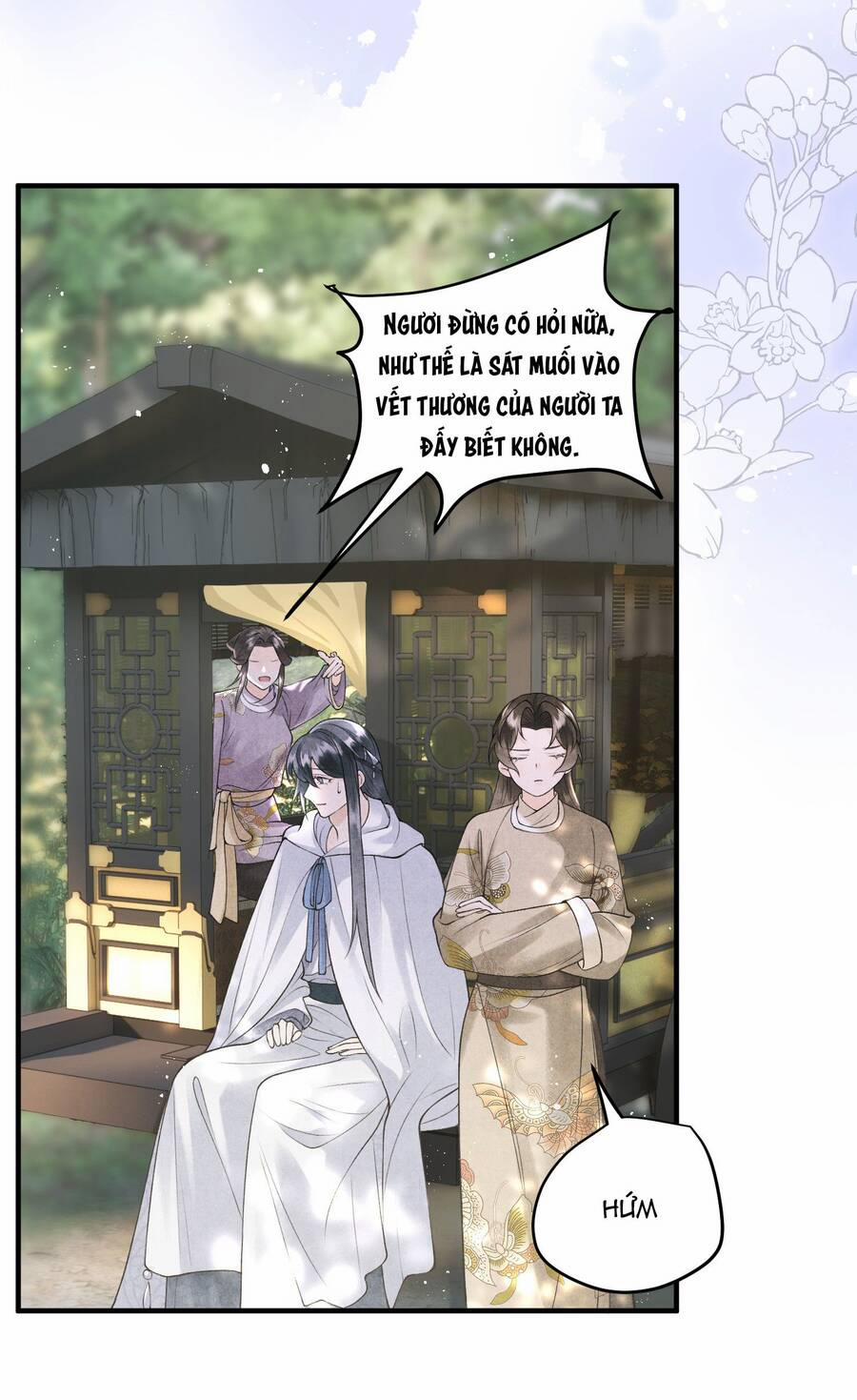 Tiểu Phú Bà Của Đại Tướng Quân 15 trang 15