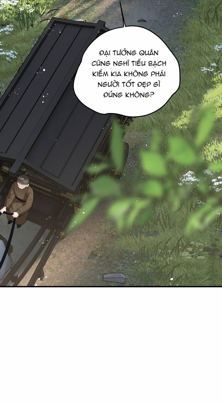 Tiểu Phú Bà Của Đại Tướng Quân 15 trang 17