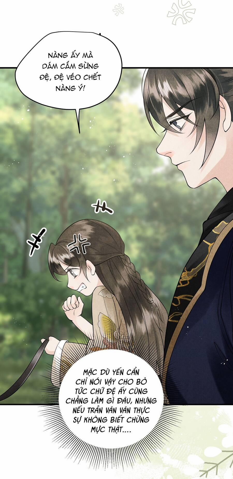 Tiểu Phú Bà Của Đại Tướng Quân 15 trang 19