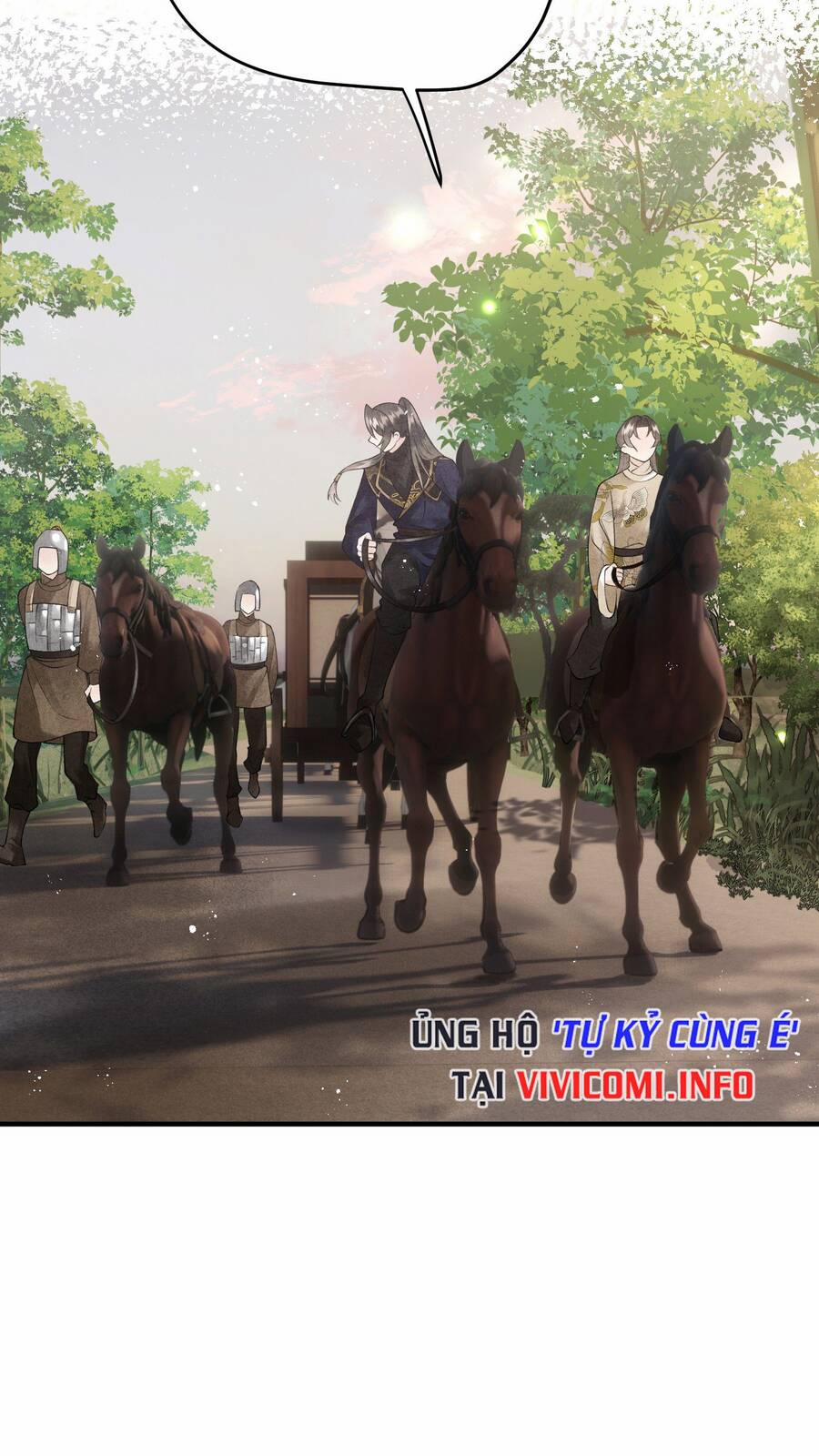 Tiểu Phú Bà Của Đại Tướng Quân 15 trang 22