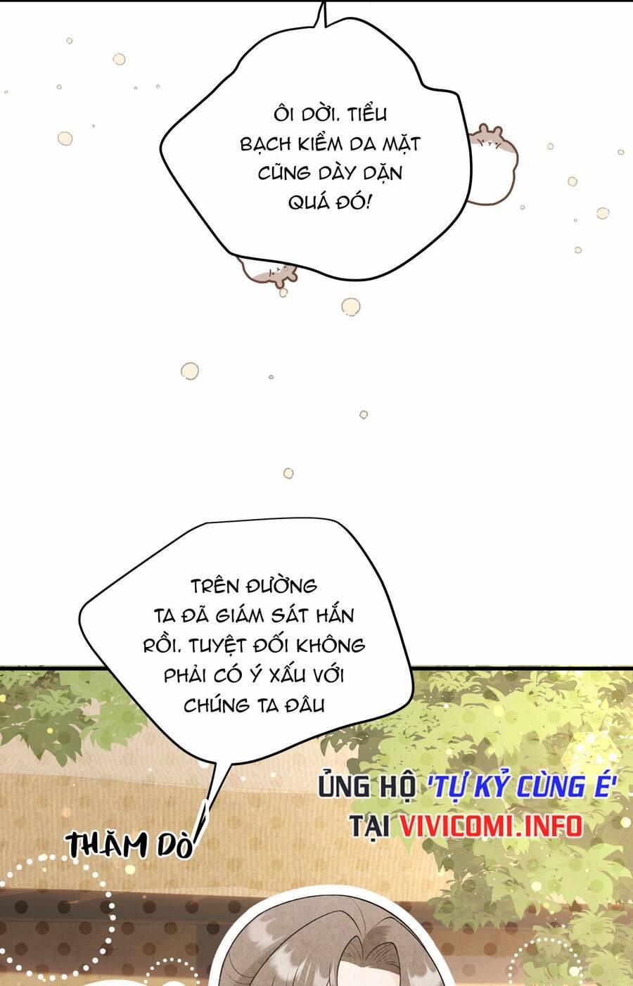 Tiểu Phú Bà Của Đại Tướng Quân 15 trang 26