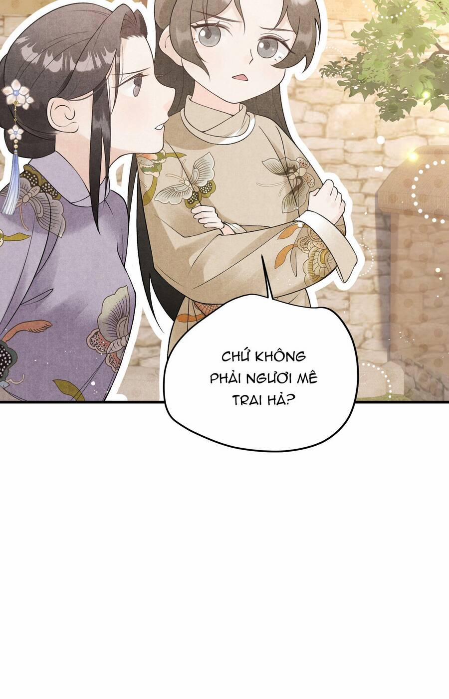 Tiểu Phú Bà Của Đại Tướng Quân 15 trang 27