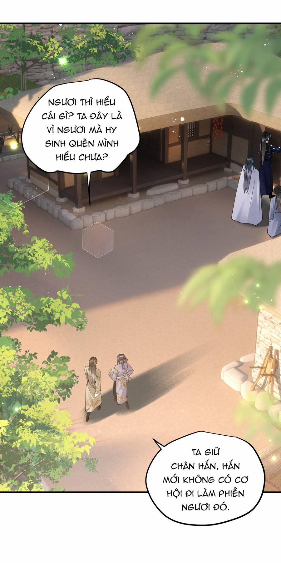 Tiểu Phú Bà Của Đại Tướng Quân 15 trang 28