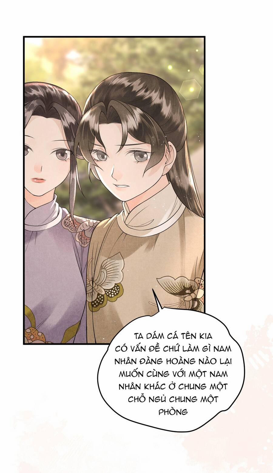 Tiểu Phú Bà Của Đại Tướng Quân 15 trang 29