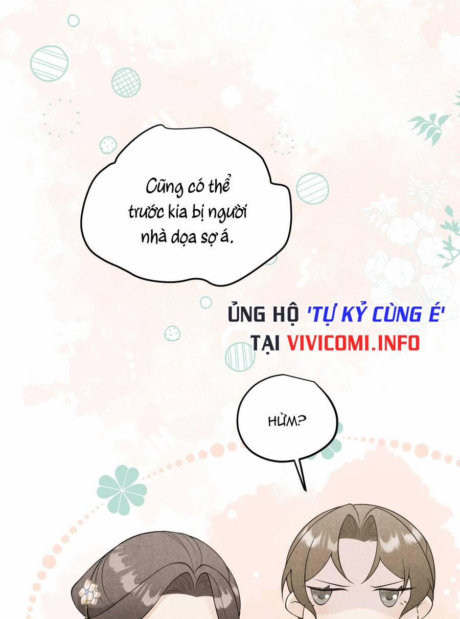 Tiểu Phú Bà Của Đại Tướng Quân 15 trang 30