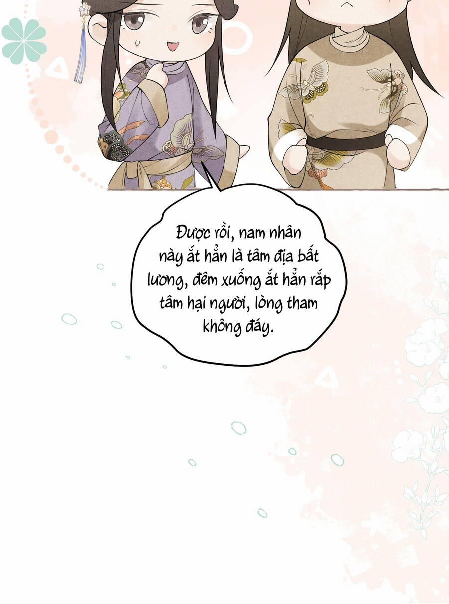 Tiểu Phú Bà Của Đại Tướng Quân 15 trang 31