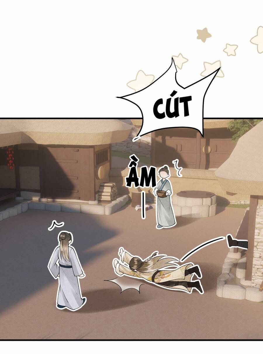 Tiểu Phú Bà Của Đại Tướng Quân 15 trang 36