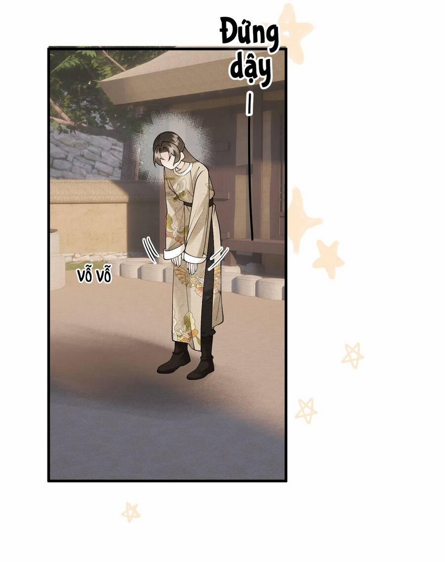 Tiểu Phú Bà Của Đại Tướng Quân 15 trang 37