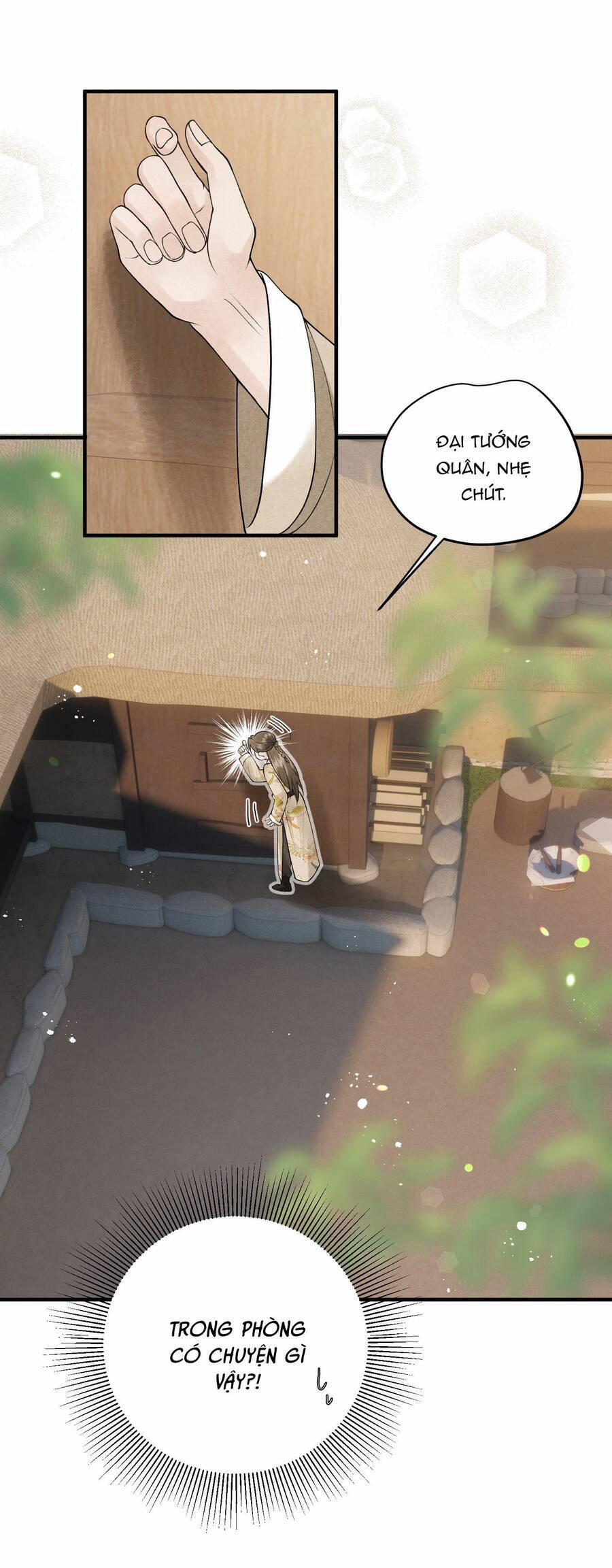 Tiểu Phú Bà Của Đại Tướng Quân 15 trang 39