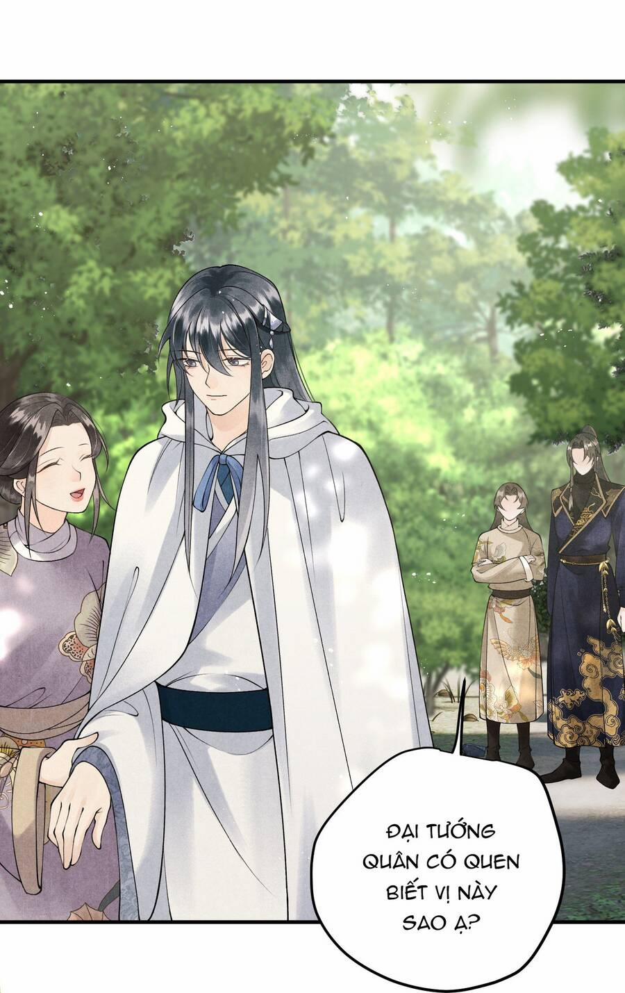 Tiểu Phú Bà Của Đại Tướng Quân 15 trang 4