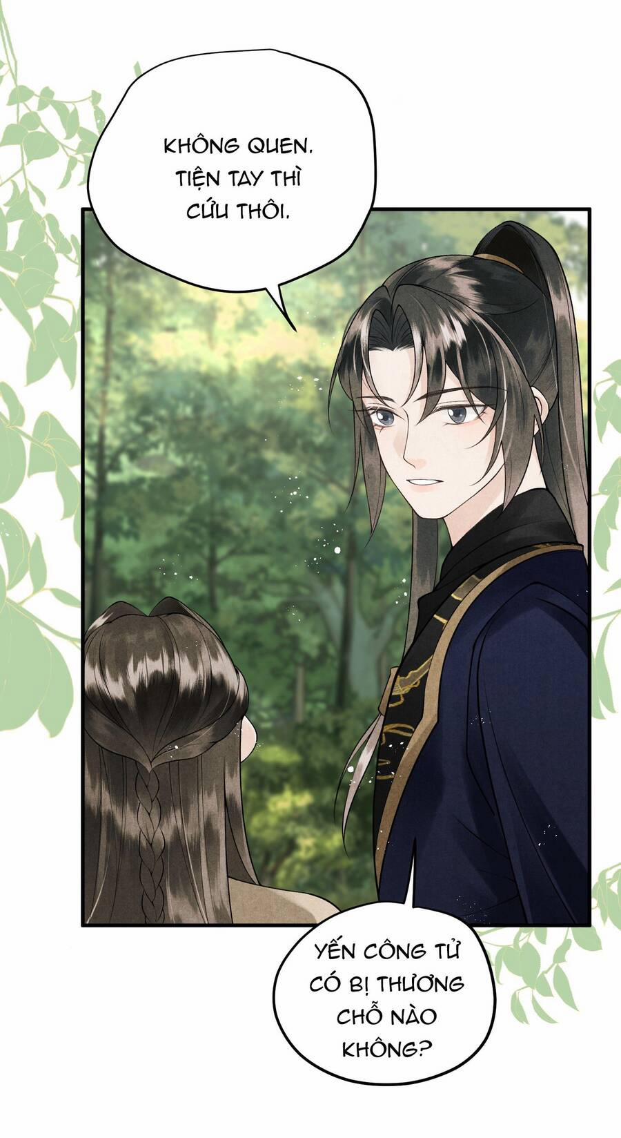 Tiểu Phú Bà Của Đại Tướng Quân 15 trang 5