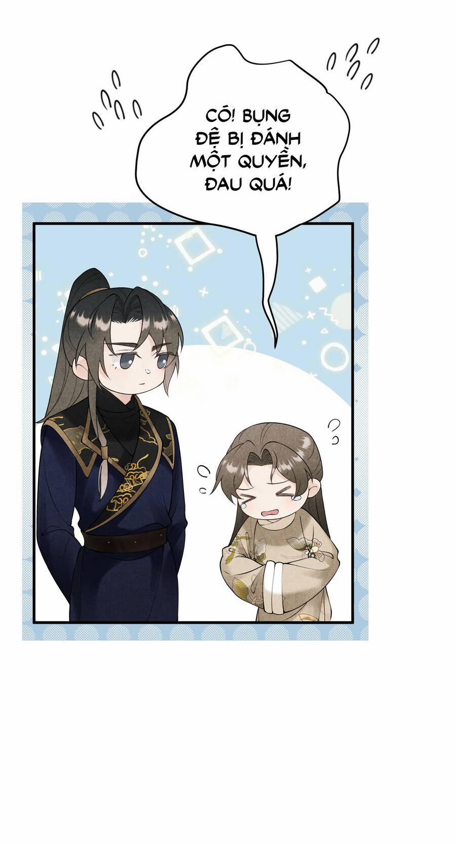 Tiểu Phú Bà Của Đại Tướng Quân 15 trang 6